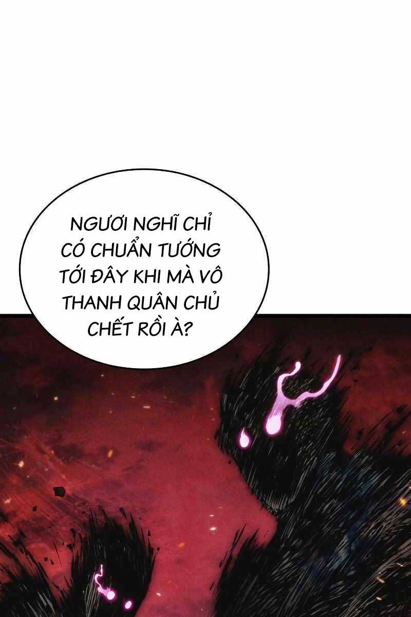 Thế Giới Sau Tận Thế chapter 73.2 2