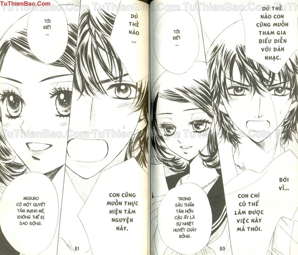 ác quỷ và bản tình ca chapter 9 39