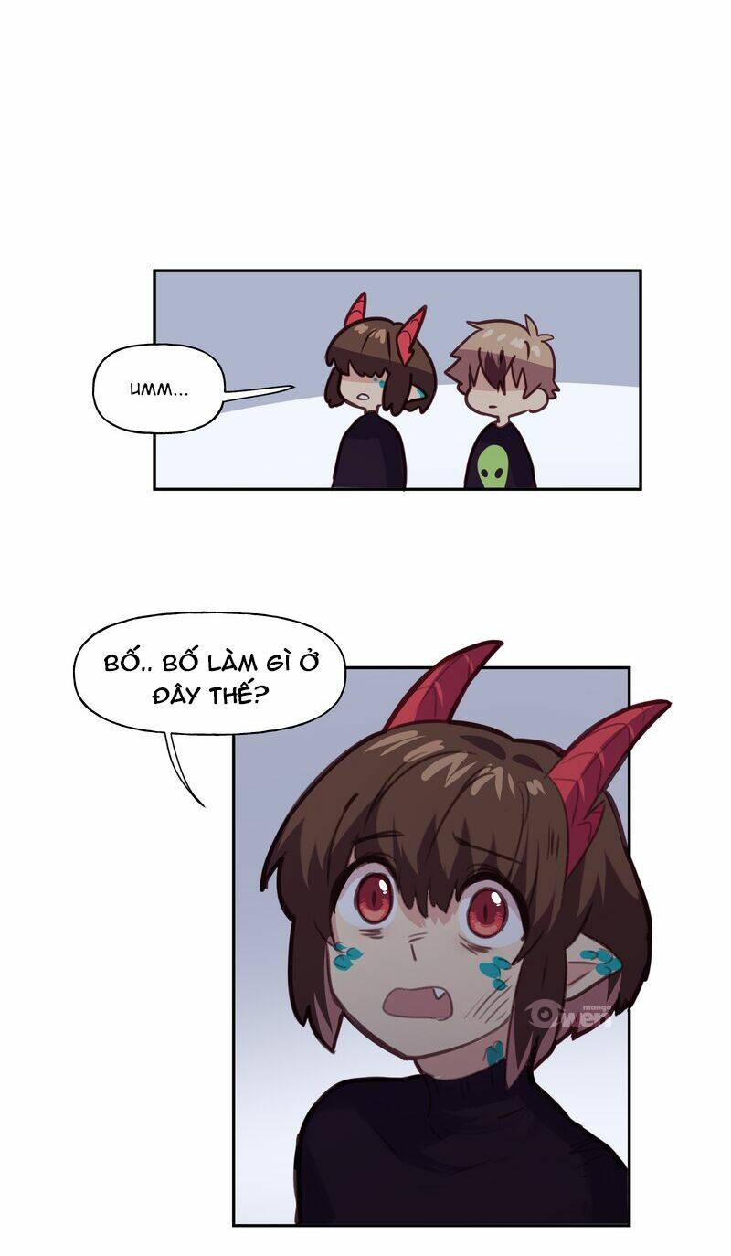 lời nguyền lalin chapter 39 3