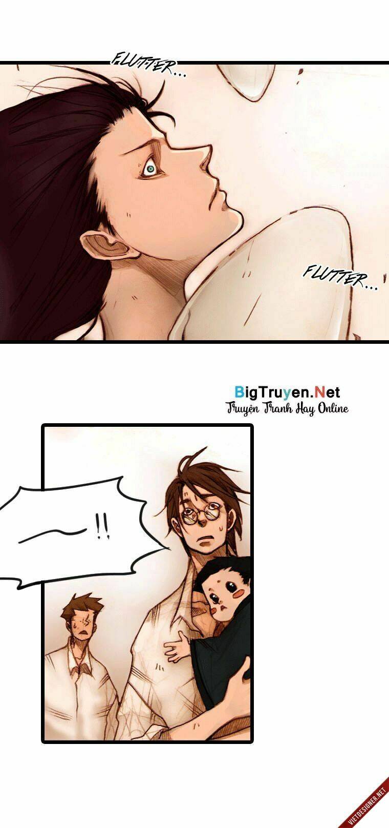 cuộc hành trình của pháp sư chapter 5 73