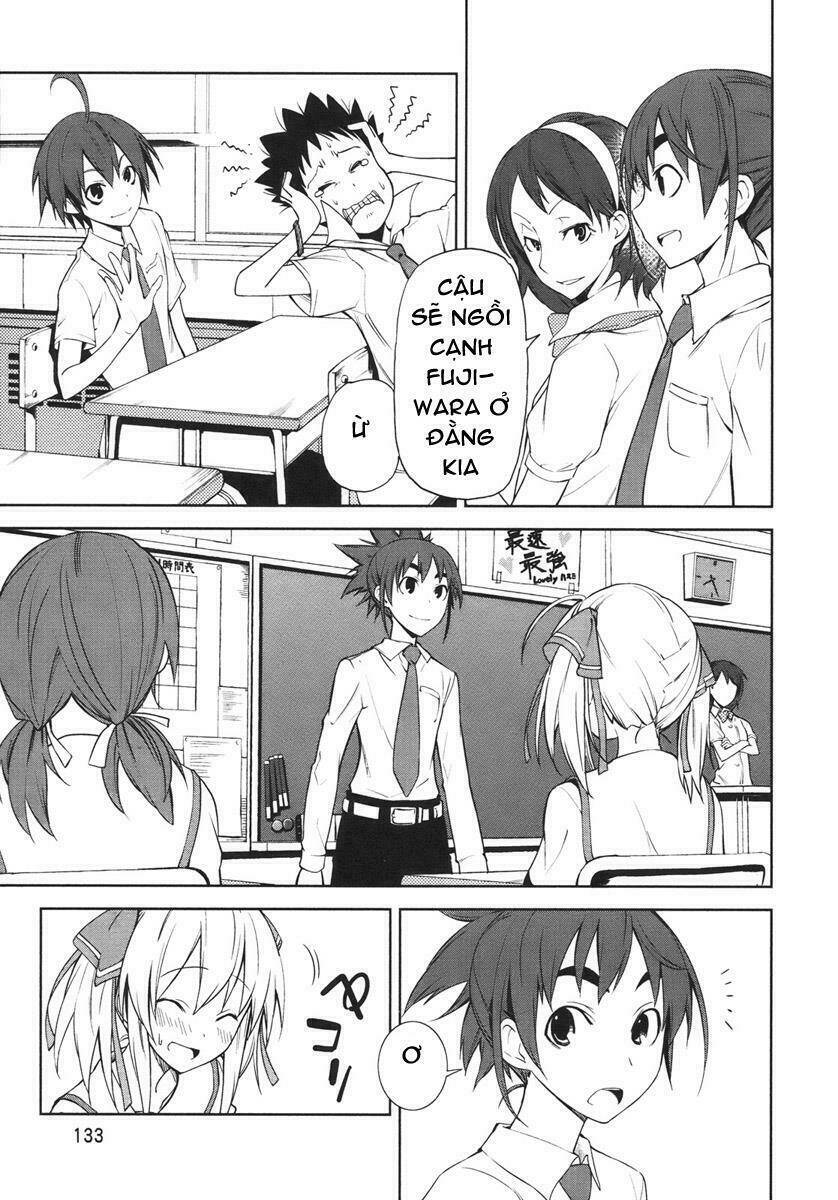 yumekui merry chapter 29 1