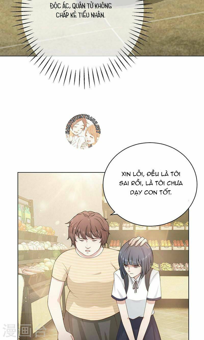 hôn xuống bằng bất cứ giá nào chapter 21 8