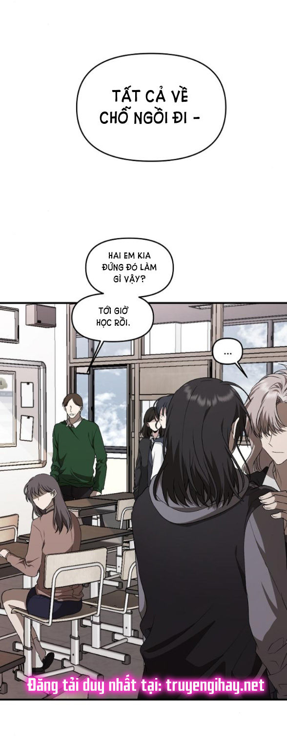 Tự Do Trong Mơ chapter 40.1 19