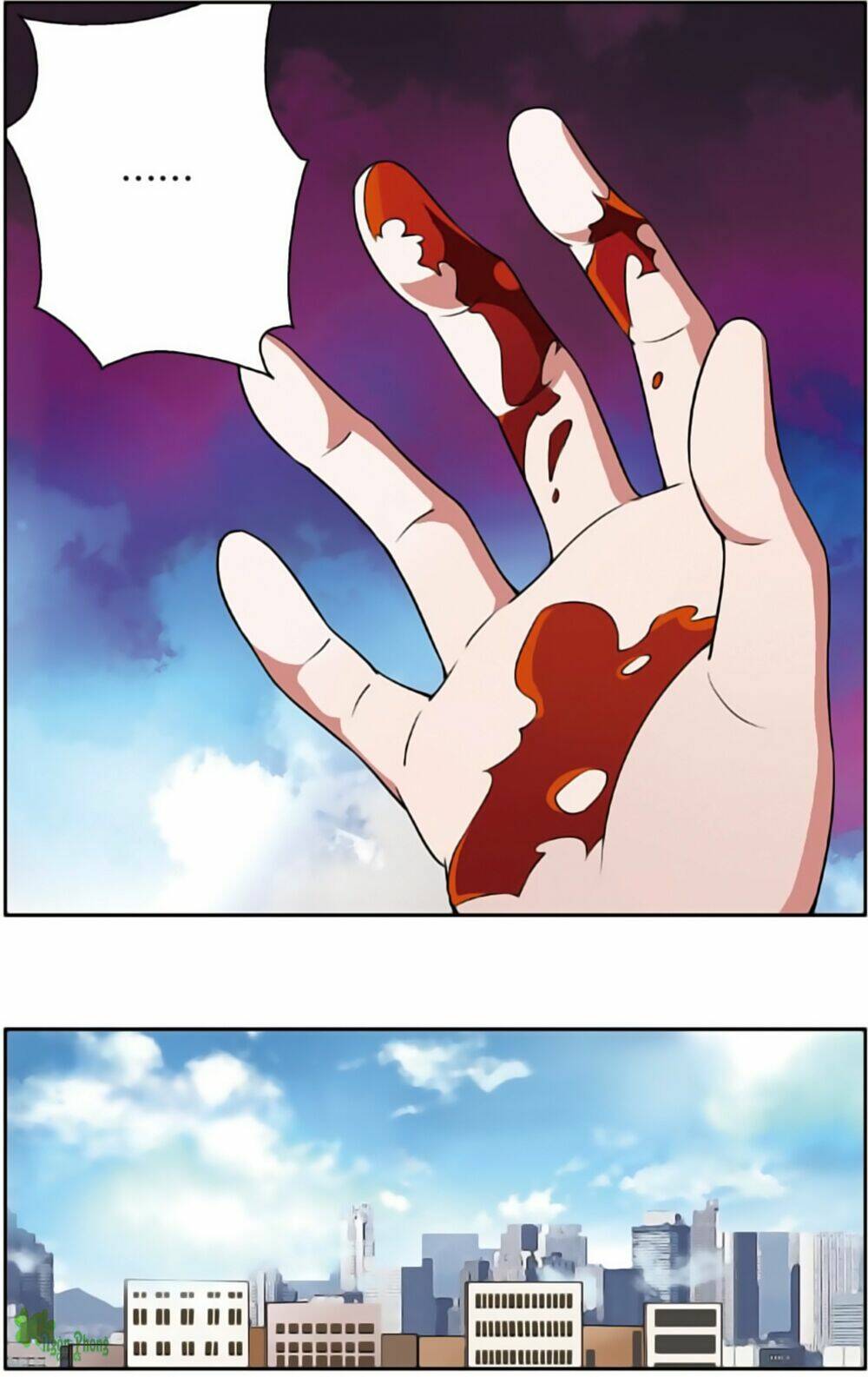 thiên tài j chapter 11 11