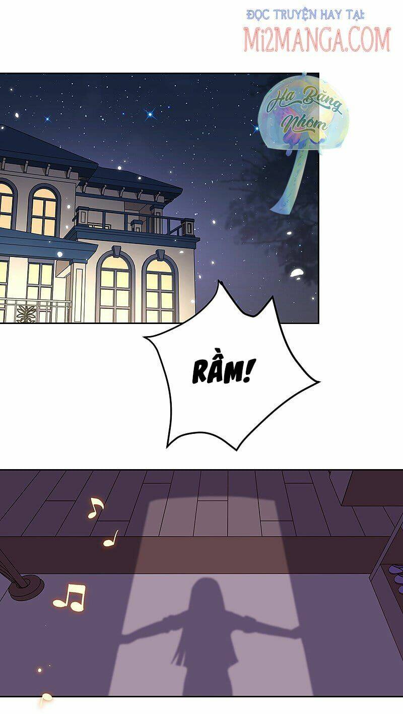 dĩ hôn chi danh chapter 38 7