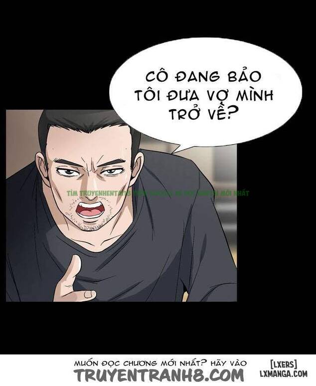 mùi vị của đôi bàn tay chapter 68 17