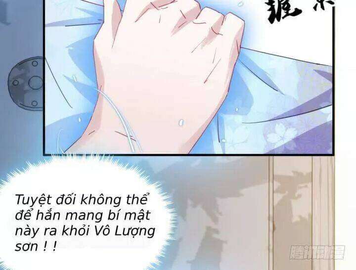 bí mật của dạ tộc chapter 42 30