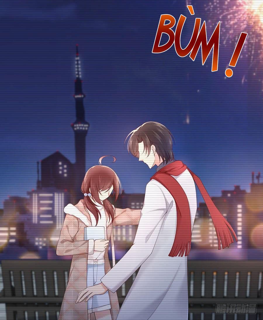 nam thần truy thê chỉ nam chapter 41.1 4