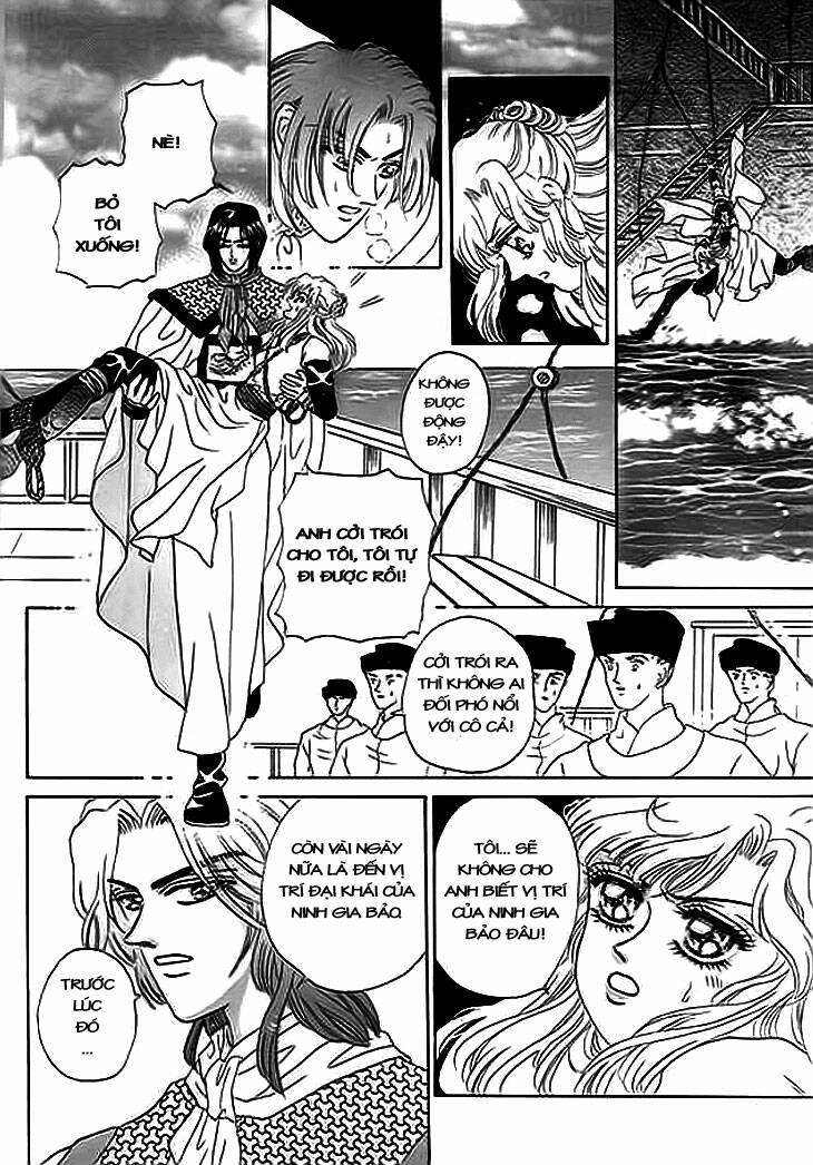 spirit of the ocean chapter 7 36