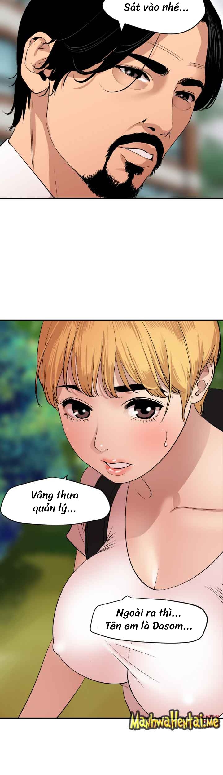 cột thu lôi chapter 74 9
