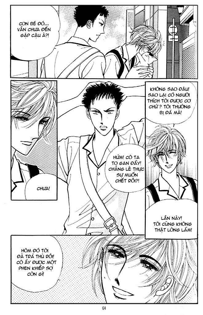 cutie boy chapter 22 21