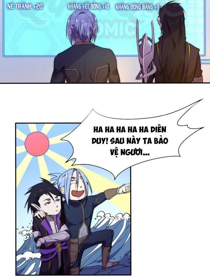 dãy số chí mạng chapter 21 2