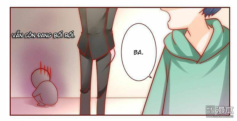 bá đạo tổng tài yêu tôi chapter 64 14