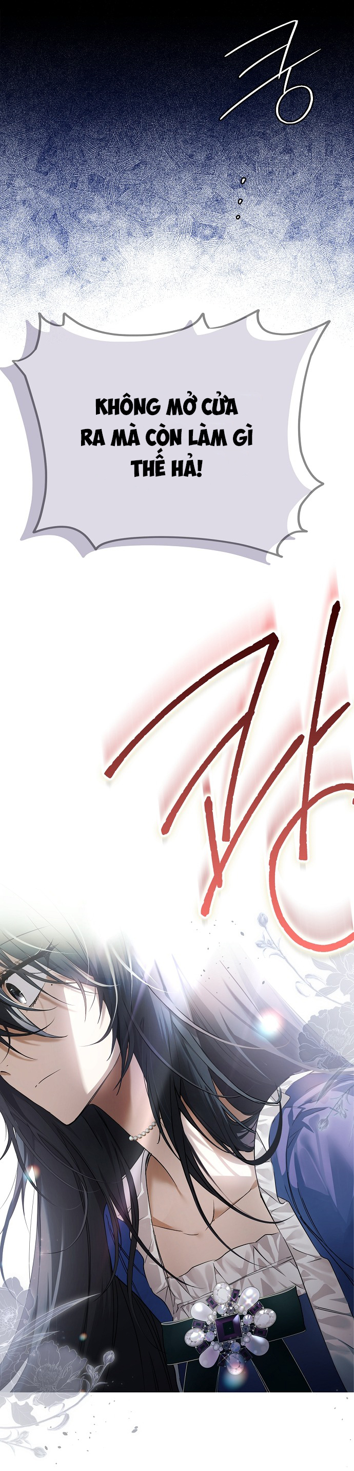 ai đó đang chiếm hữu cơ thể của tôi chapter 3 33