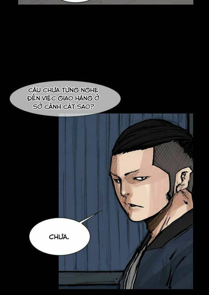 dokgo 2 | độc cô 2 chapter 29 11