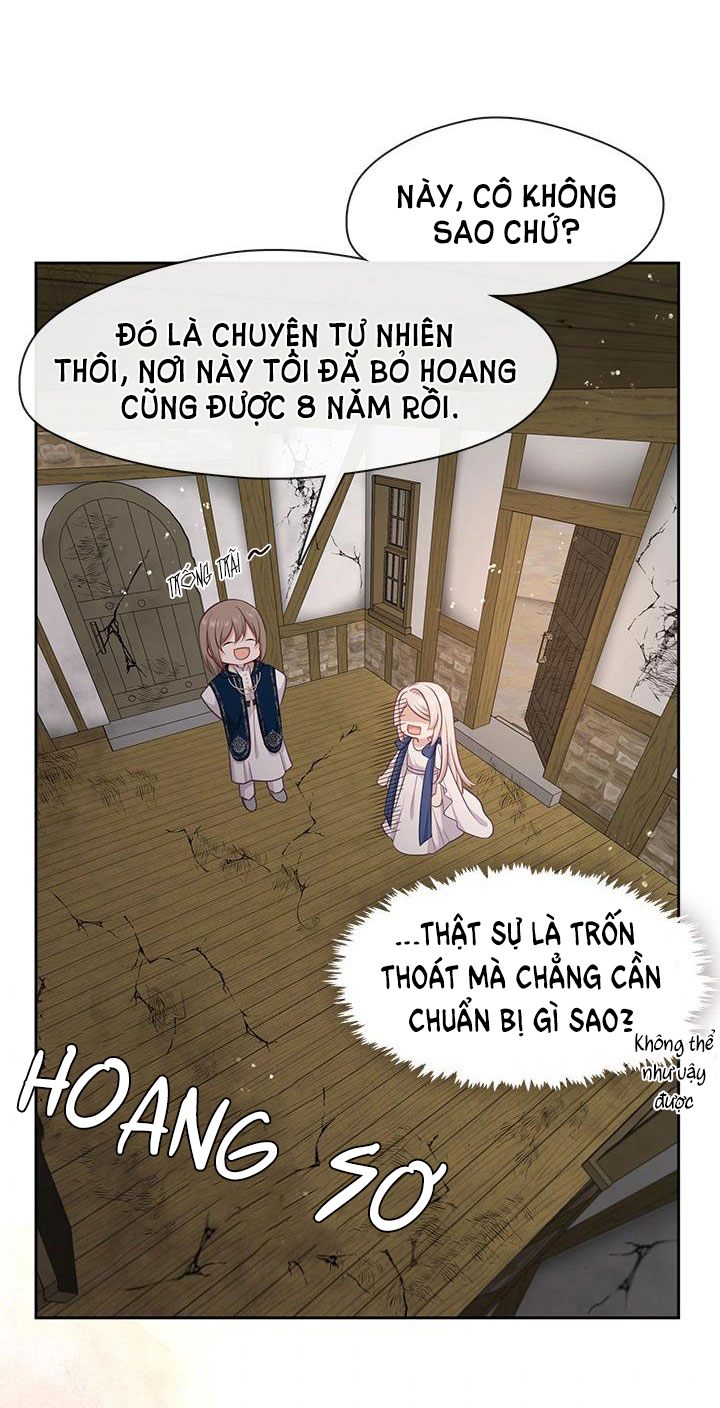 cẩn thận nữ phụ phản diện đấy! chapter 104 24