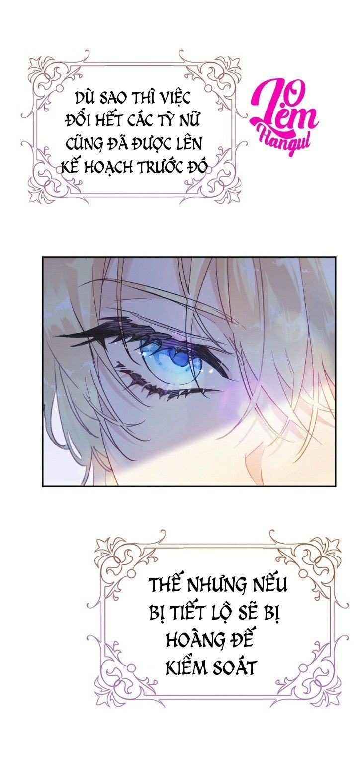 con rối ác nữ marionette chapter 10 36