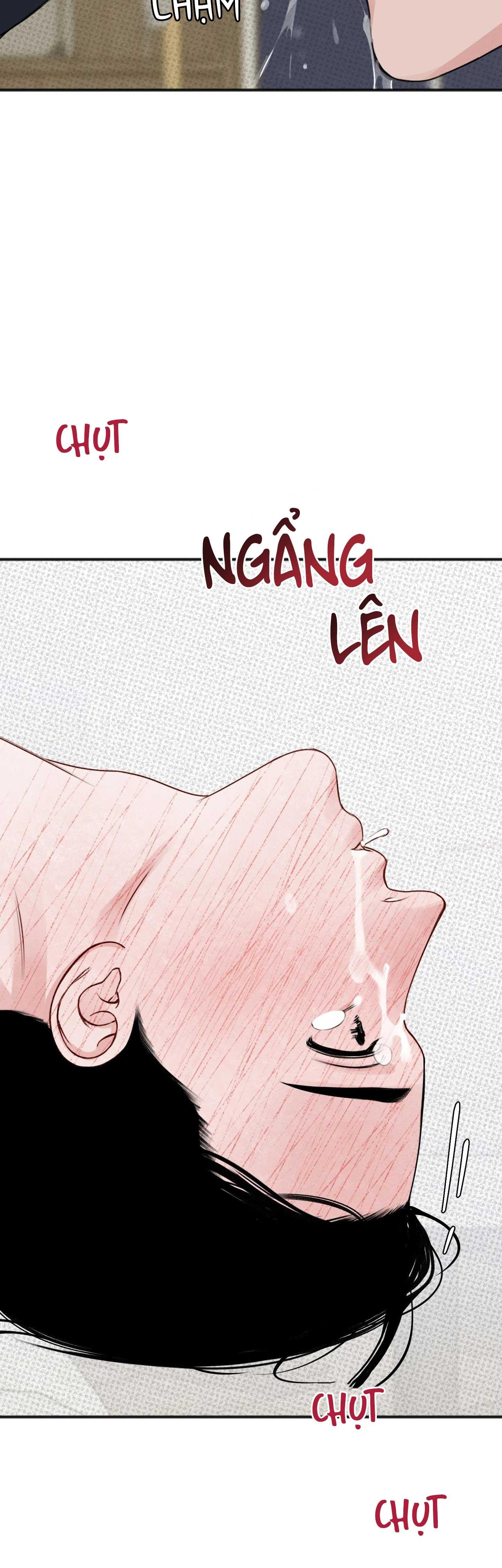 bé xúc tu chapter 28 27