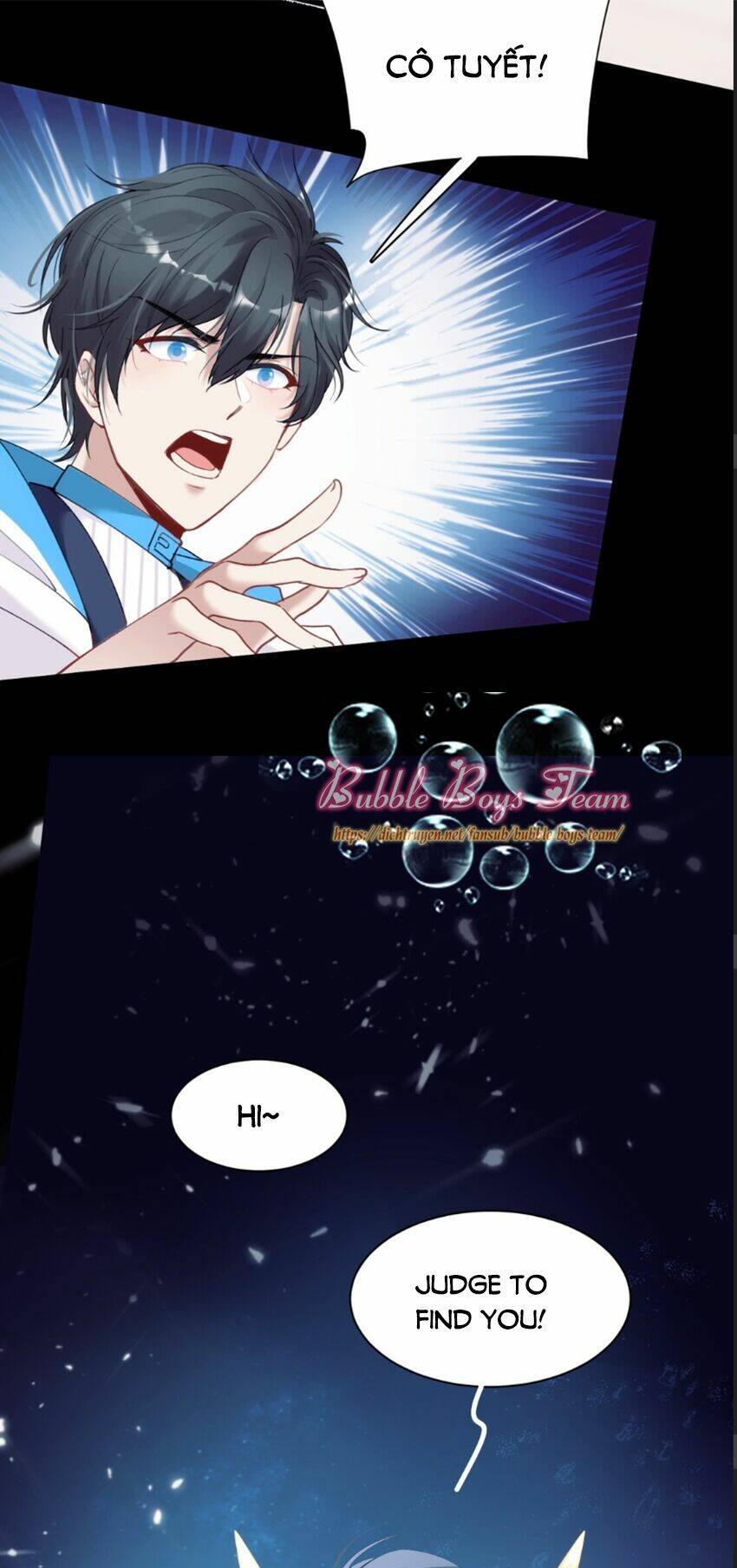 dù là sói cô độc cũng có tình yêu của sẻ nhỏ chapter 8 31