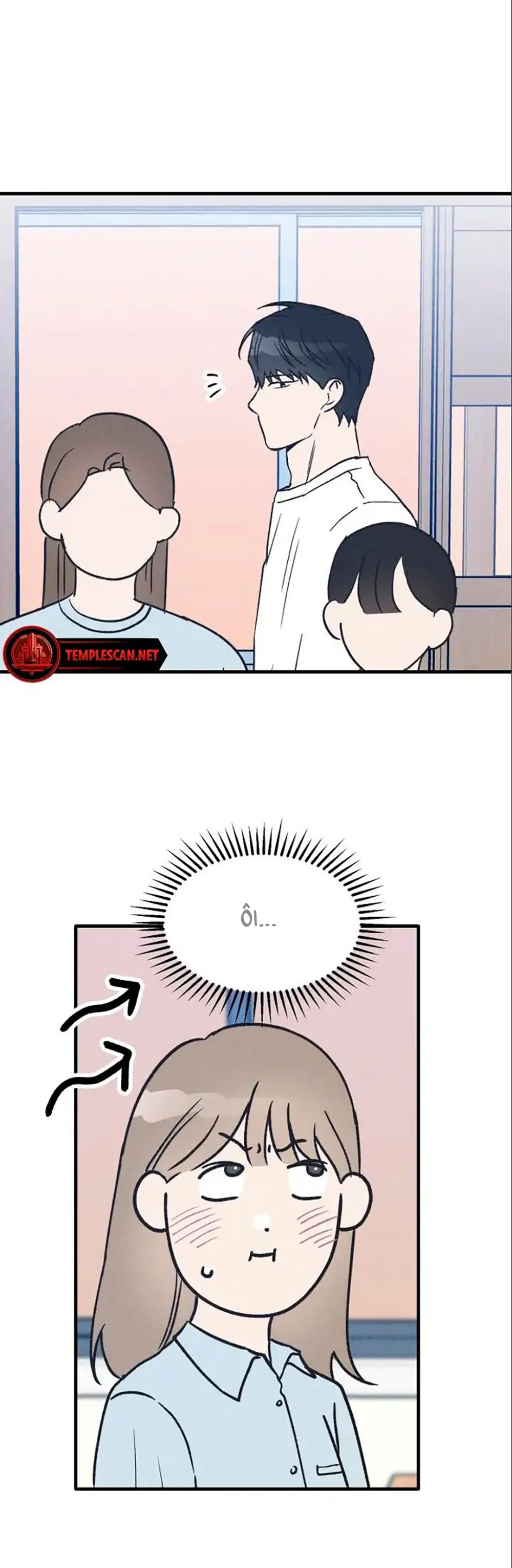 nguyên tắc của bạn thân là con trai chapter 30.2 15