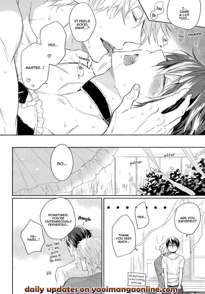 oneshot hỏny chapter 163 18