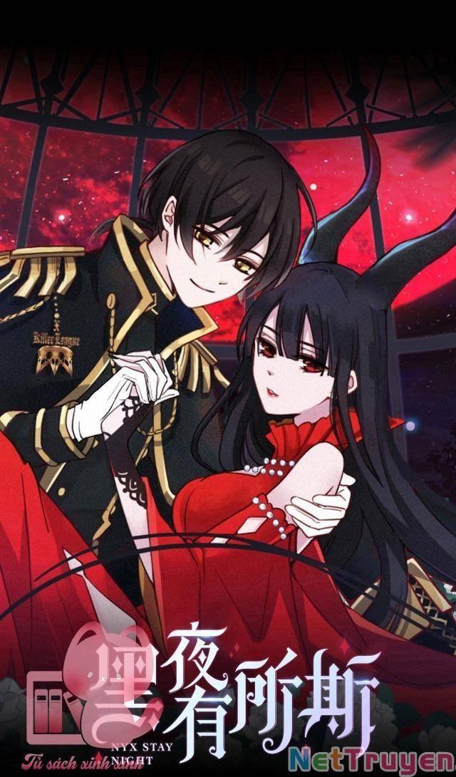 đêm tối chốn này chapter 58.2 1