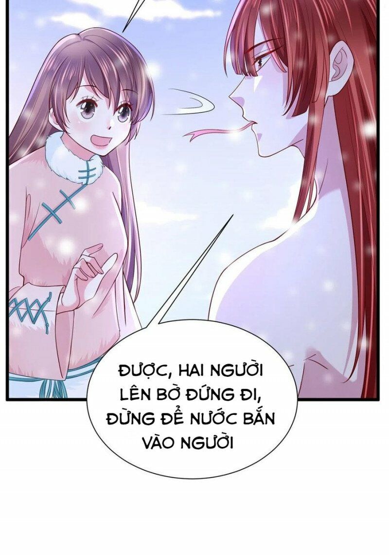 [16+] thảnh thơi thú thế chủng chủng điền, sinh sinh tể chapter 268 26