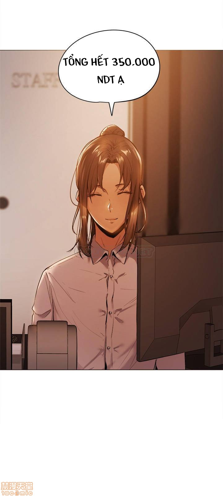 chàng trai nghiệp dư chapter 1 46