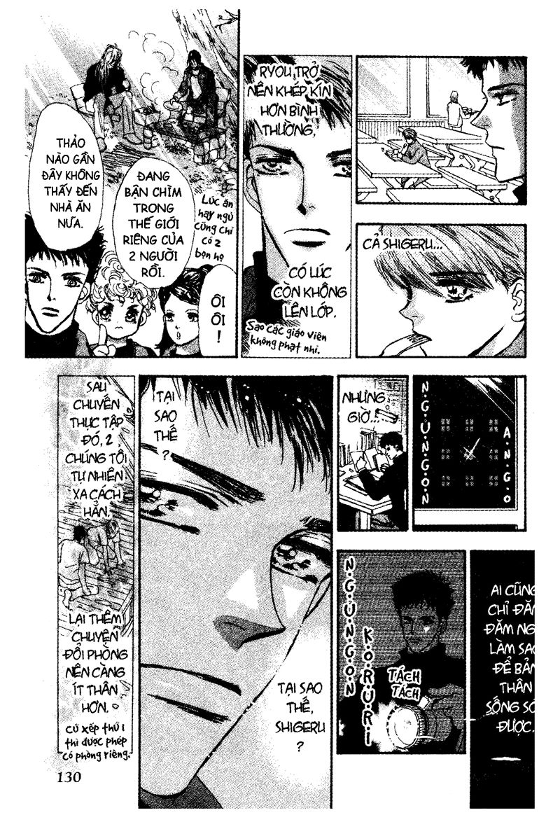 mầm sống chapter 40 7