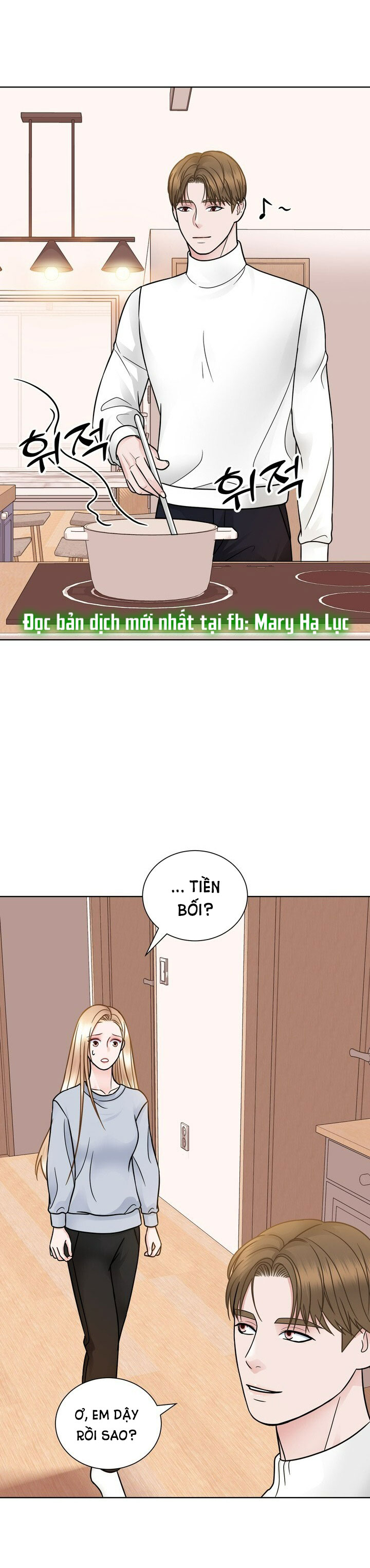 [18+] muộn màng chapter 35.1 29