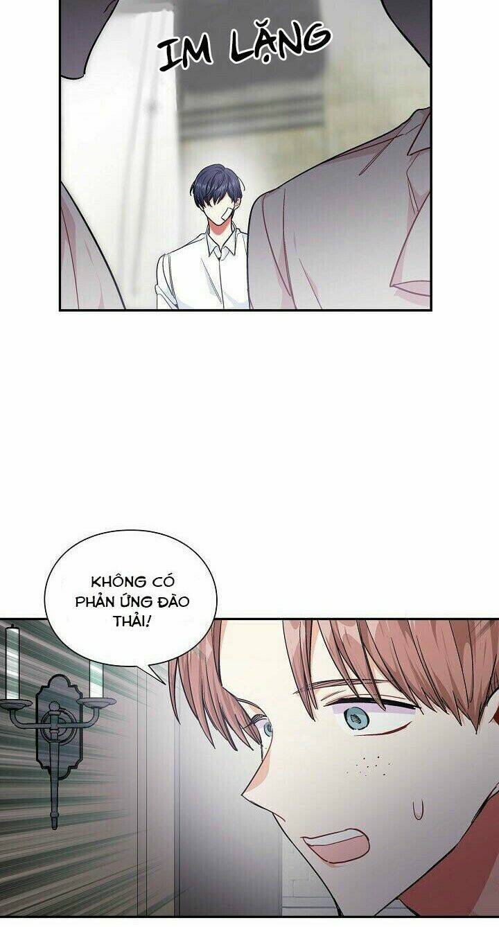 nữ hoàng ngoại khoa chapter 89 33