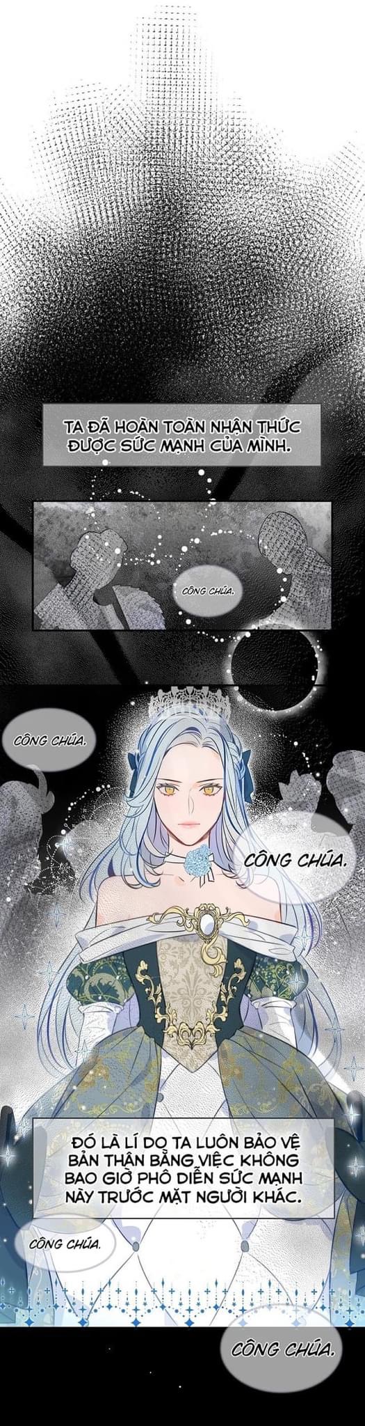 điều ước tuyệt vời!!!! chapter 7 7