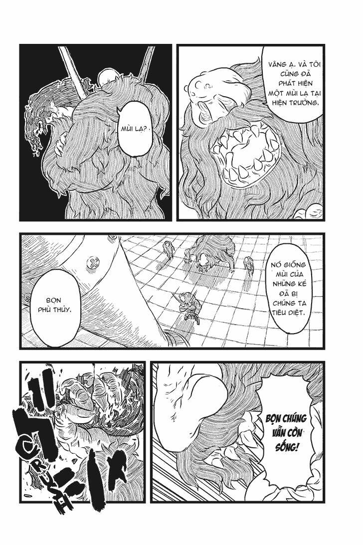 stra the warlock chapter 1 24