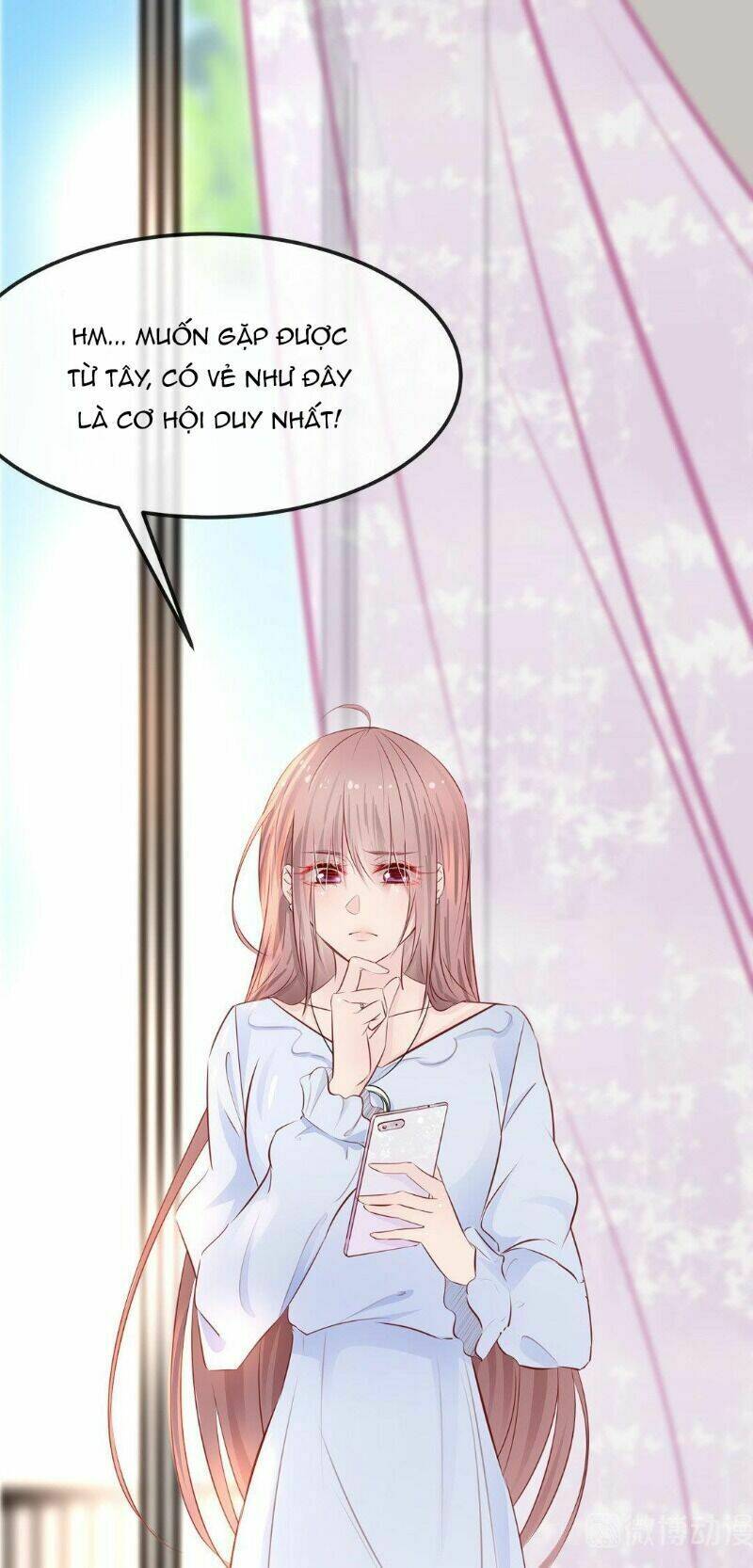 thương tiên sinh mã giáp của anh lại rơi rồi chapter 11 41