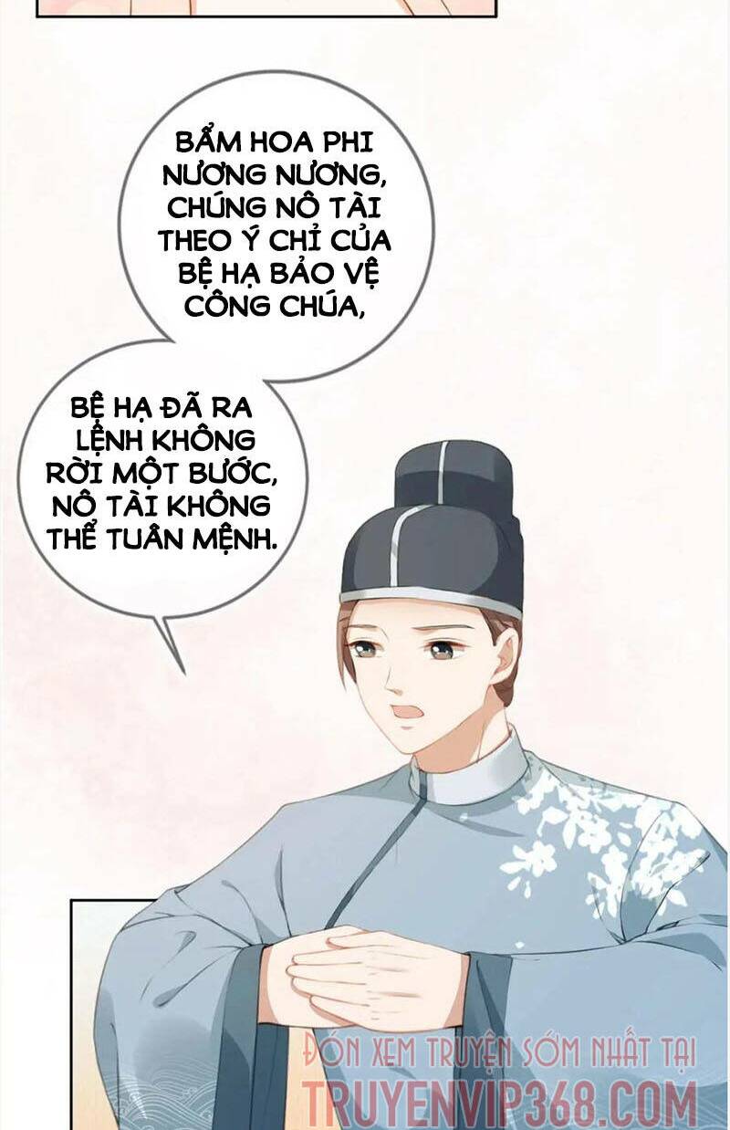 nhặt được bảo bối manh manh chapter 15 24