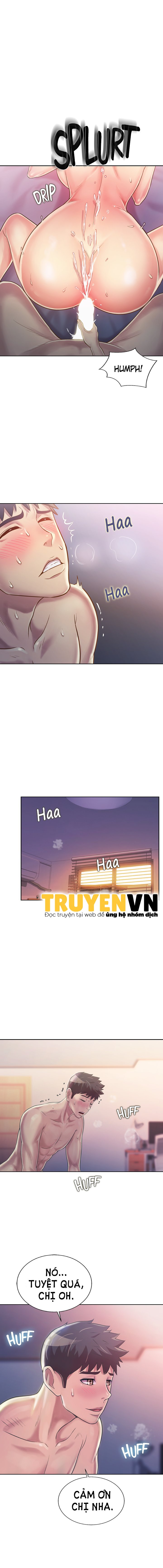 hương vị máy bay chapter 23 1