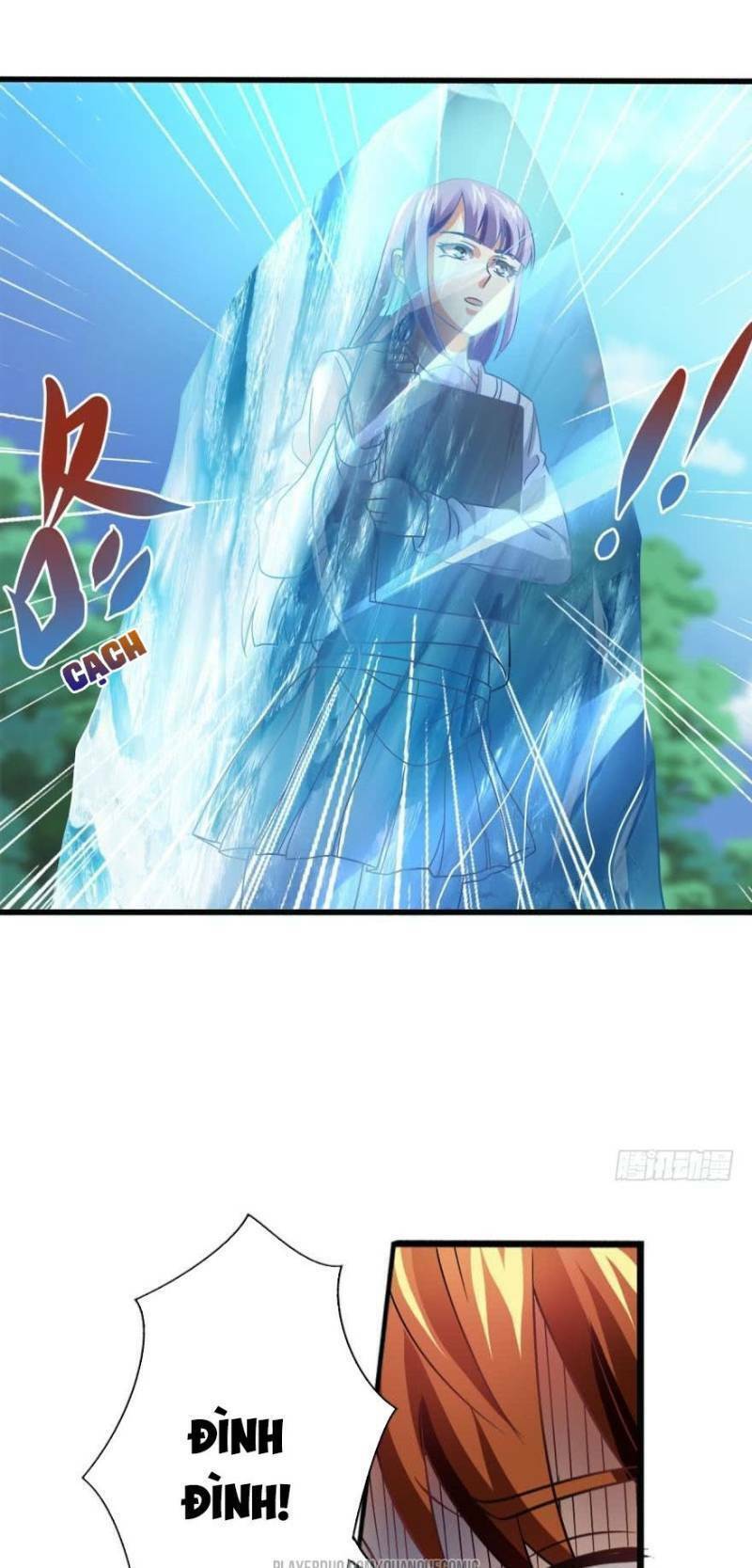 ta có di sản tại dị giới chapter 6 17