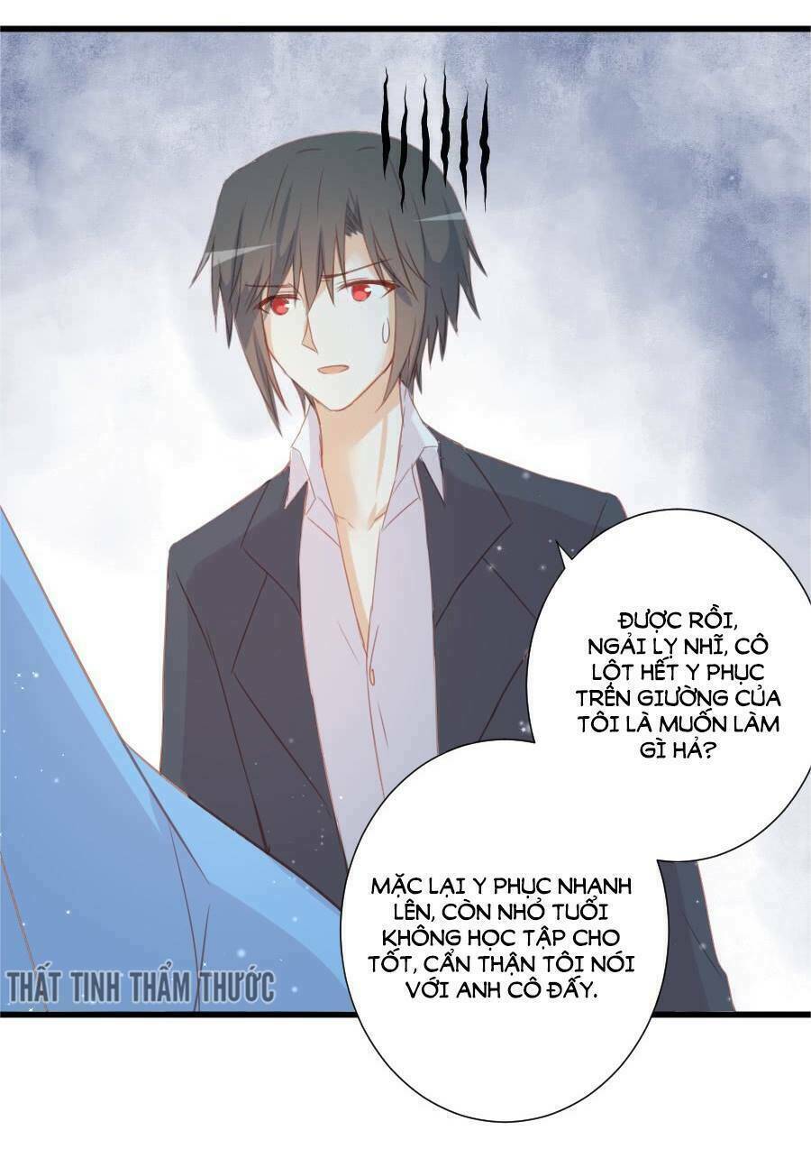 hôm nay ta cũng muốn trêu chọc nàng chapter 55 44