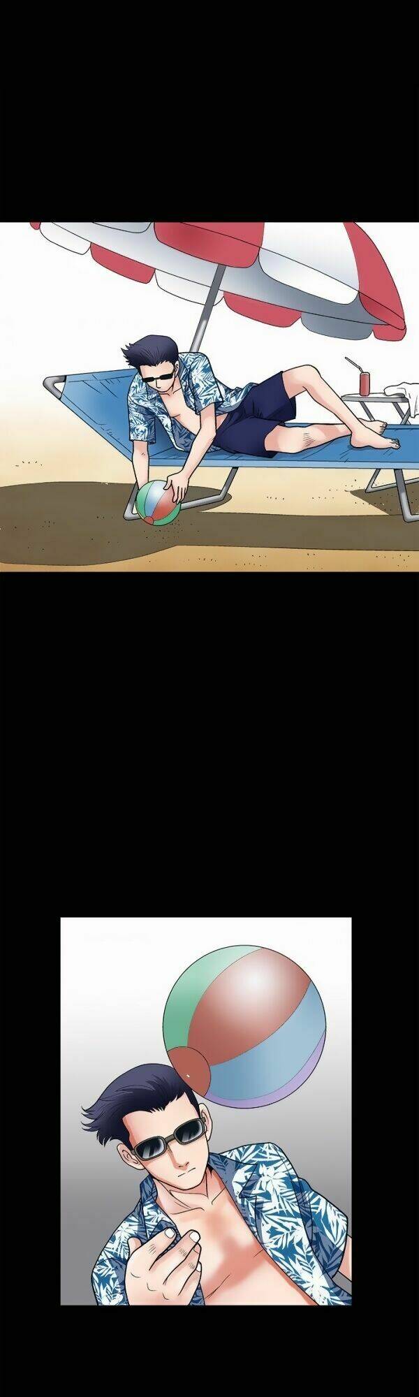 seduction - quyến rũ chapter 3 16