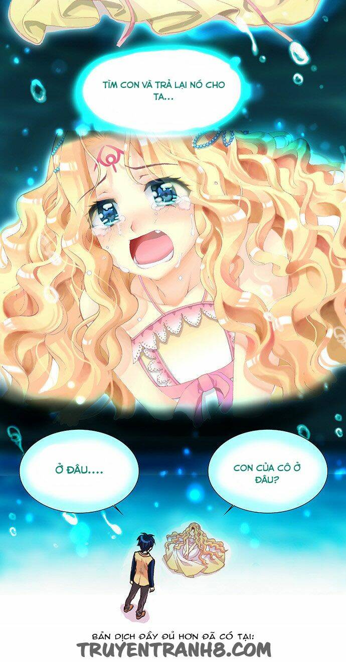 the moon at daybreak chapter 1 26