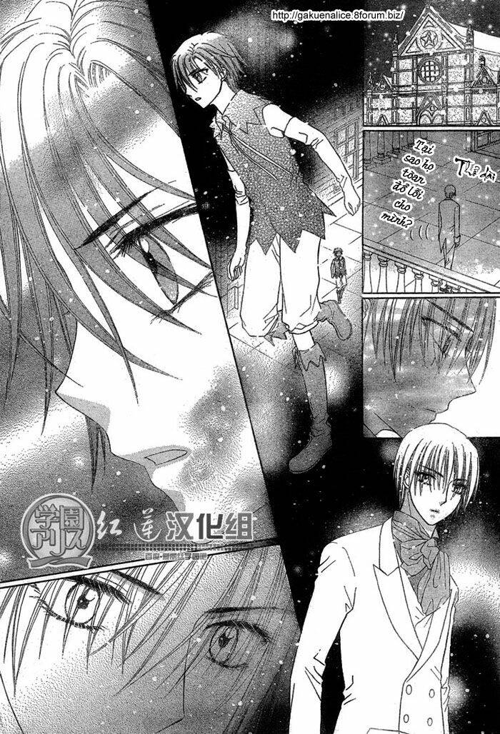 gakuen alice chapter 143 29