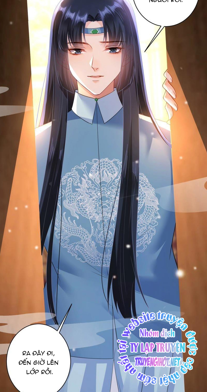 quận chúa vững quá không thể tiêu diệt! chapter 54 23