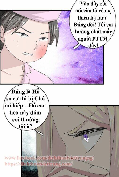 lều khều biết yêu chapter 51 26