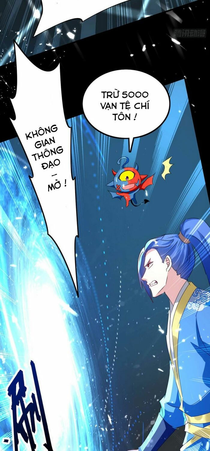 tối cường thăng cấp chapter 203 27