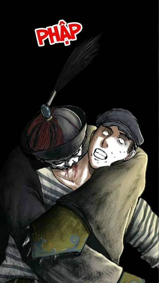 trấn thái bình chapter 13 66