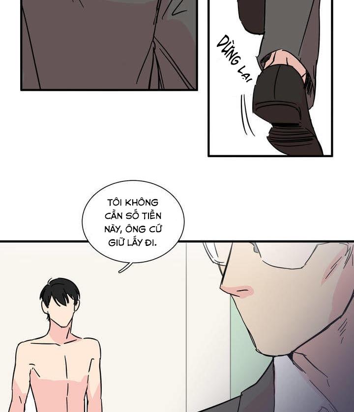 bố đường chapter 1 17