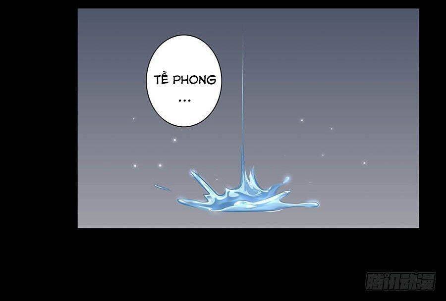 lầu trà thủy sinh mộng chapter 9 9