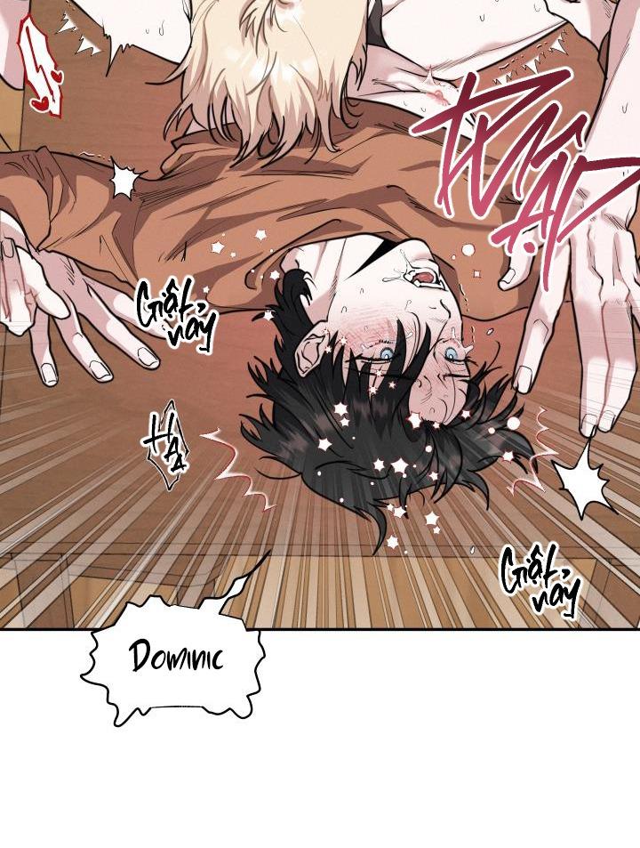 lời nói dối đẫm máu chapter 25 34