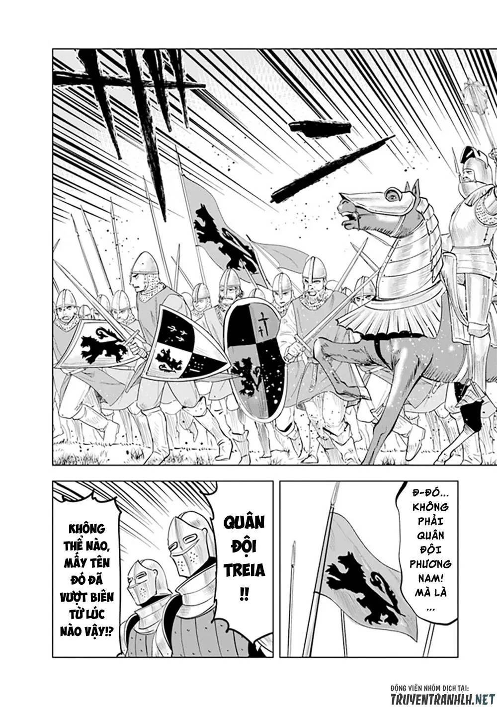 hành trình chịch dạo của của máy dập cổ đại chapter 55 12