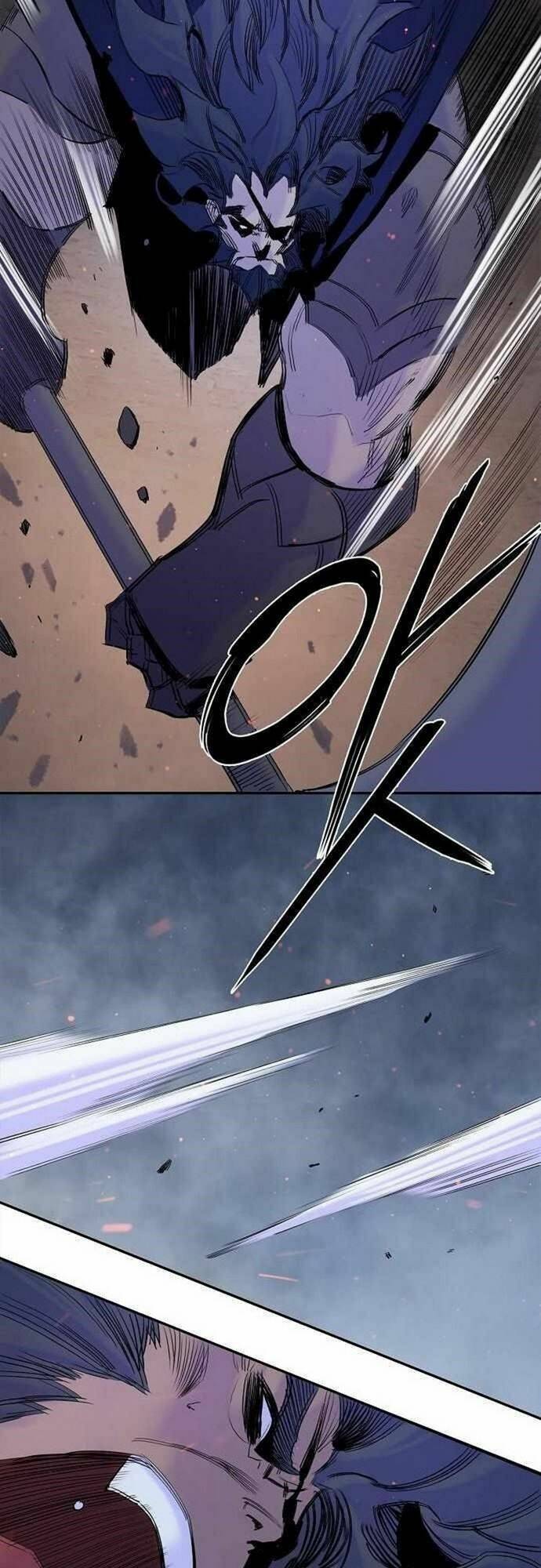 băng tâm kỵ sĩ chapter 37 11